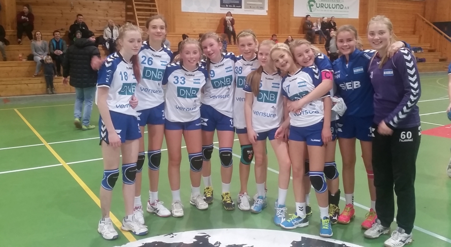 Flott sesongstatus for J2002