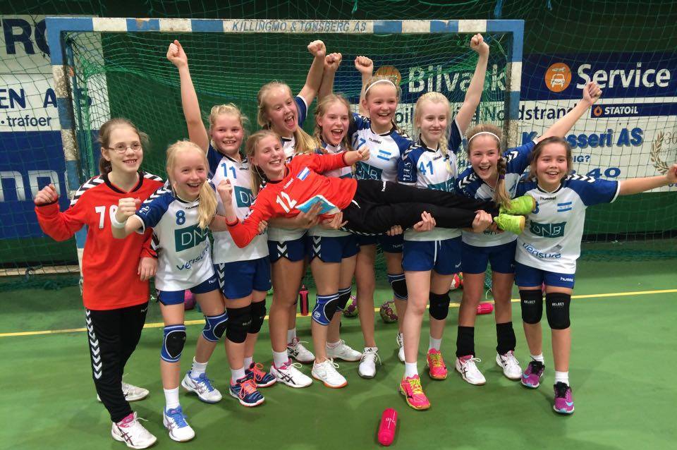 J2003 videre i IØR-cup