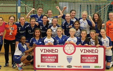 J2003 på Kolbotn Cup