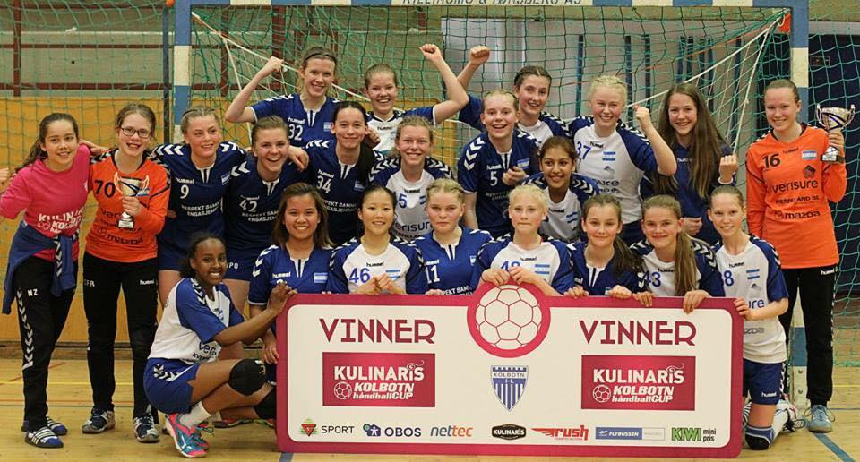 J2003 på Kolbotn Cup