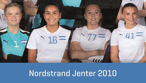 2010-jenter på reg.samling