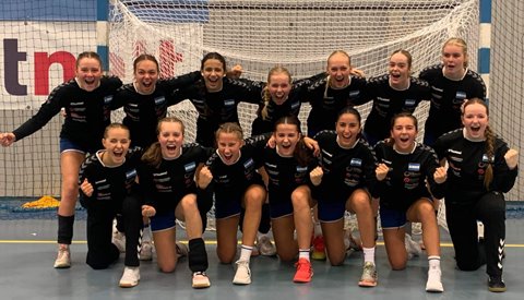 Klare for Bring!