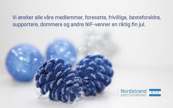 God jul