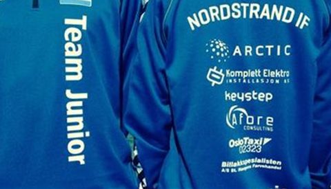 Sluttspill Norway Cup