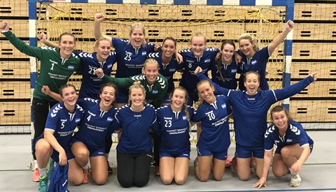 Treningssamling i Arendal