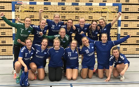 K2 på treningssamling i Arendal