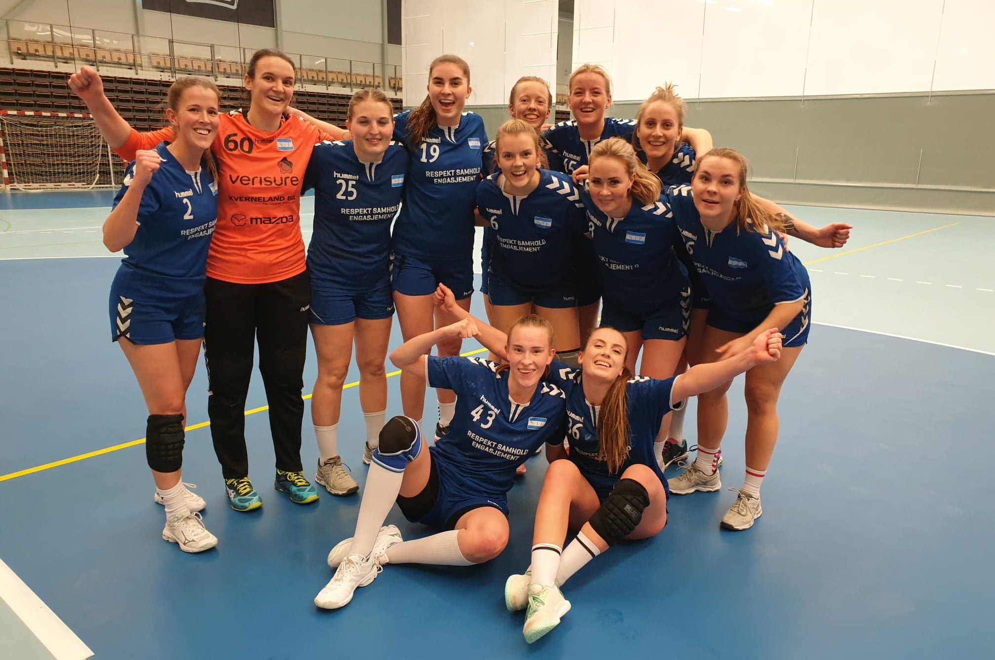 30-26 over Østsiden-Fredrikstad 2