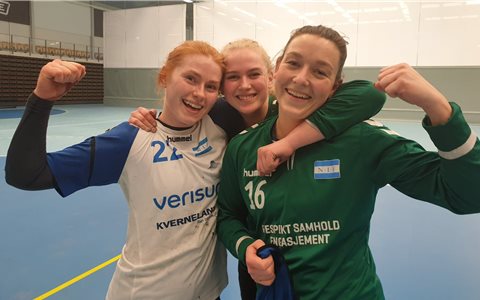 Gode nyheter, videre åpning av idretten!