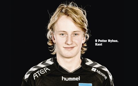 Petter Nyhus til Elverum