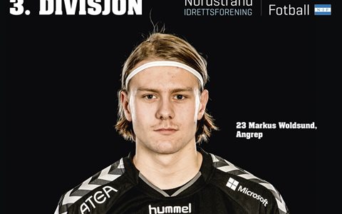 Ny hjemmekamp lørdag kl 16