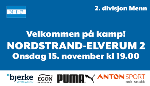 Sees i morgen!