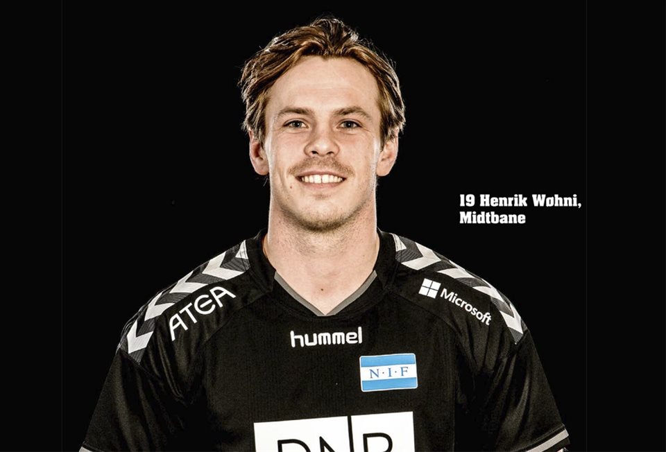 A-laget hjemmedebuterer lørdag kl 16