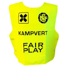 Kampverter G16 Interkrets