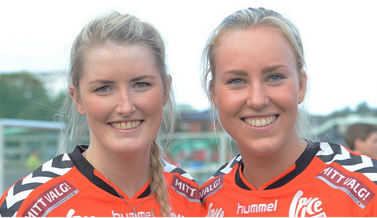 NM i Beach-håndball i helgen
