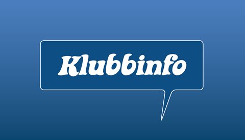 Velkommen til informasjonsmøte søndag 4. januar kl 19.00