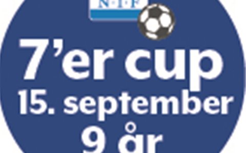 Knapp 7er cup