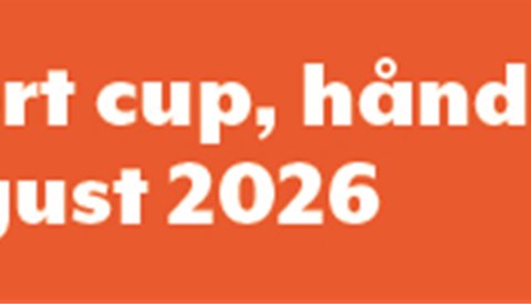 Anton Sport cup knapp