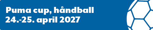 Nordstrand Puma cup