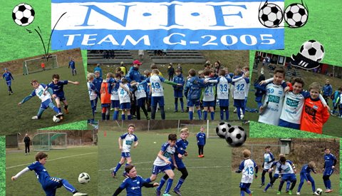 Snarøya cup søndag 4. september