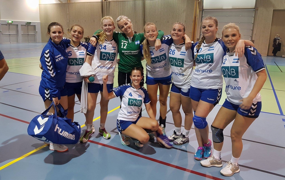 Toppoppgjør i 4. divisjon