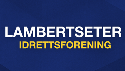 Treningskamper mot Lambertseter