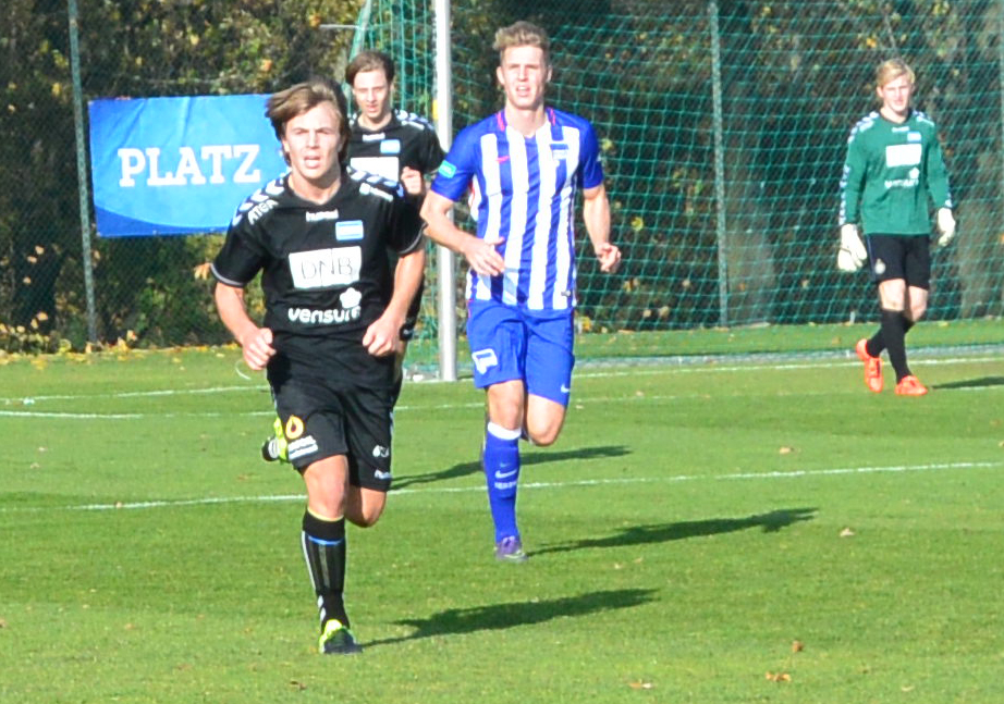 Stabæk ble for gode