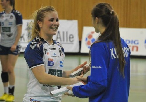 Full pott etter tre kamper på 8 dager