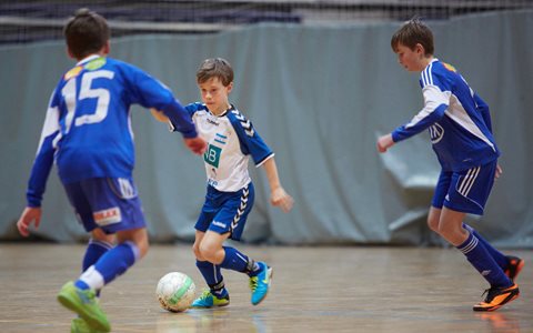 Flotte opplevelser på Lillehammer