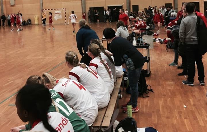 Line med suksess i Trondheim