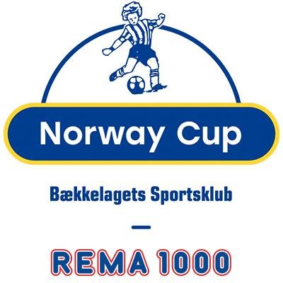 Informasjon Norway Cup