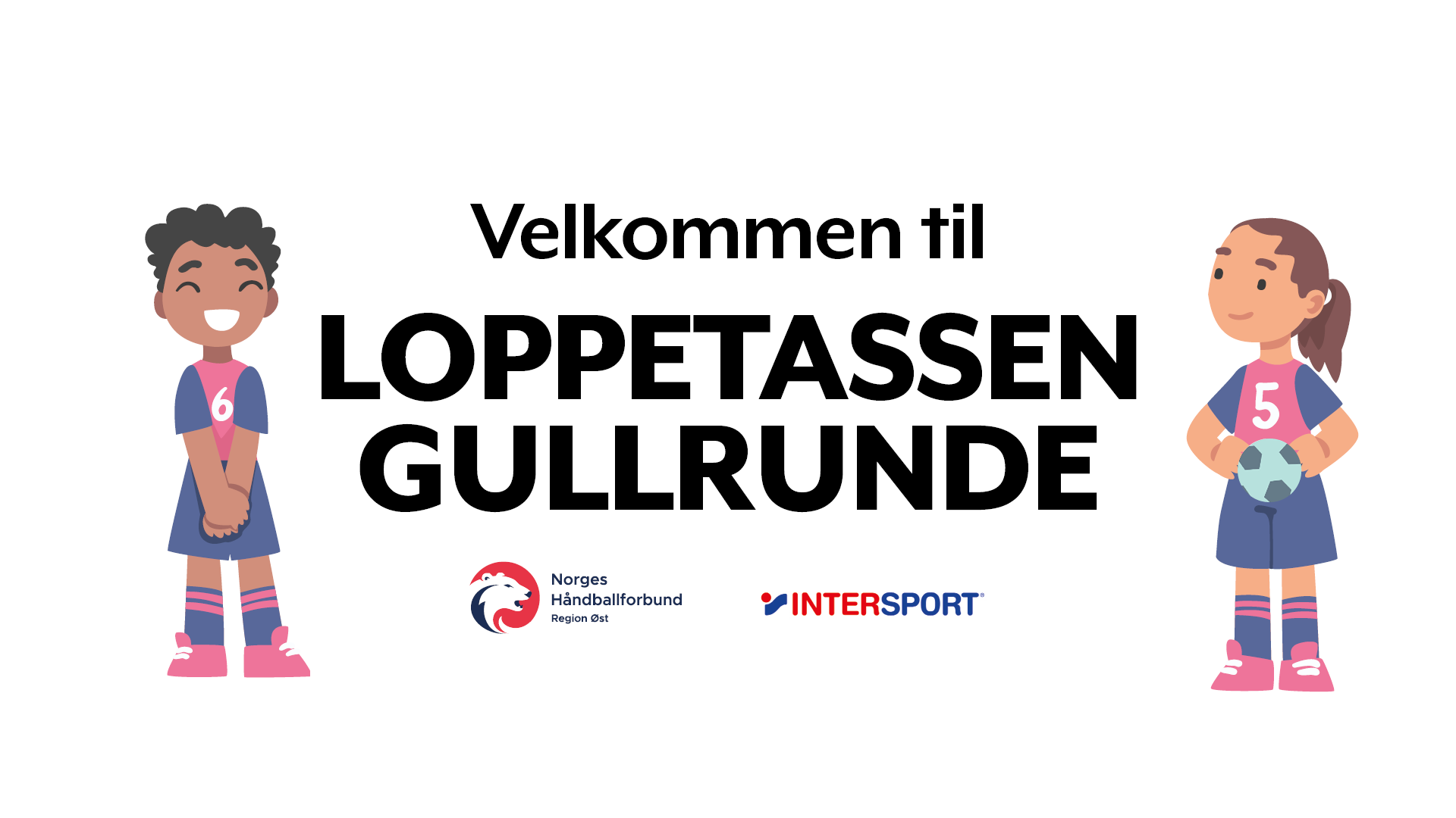 Velkommen til Loppetassen Gullrunde