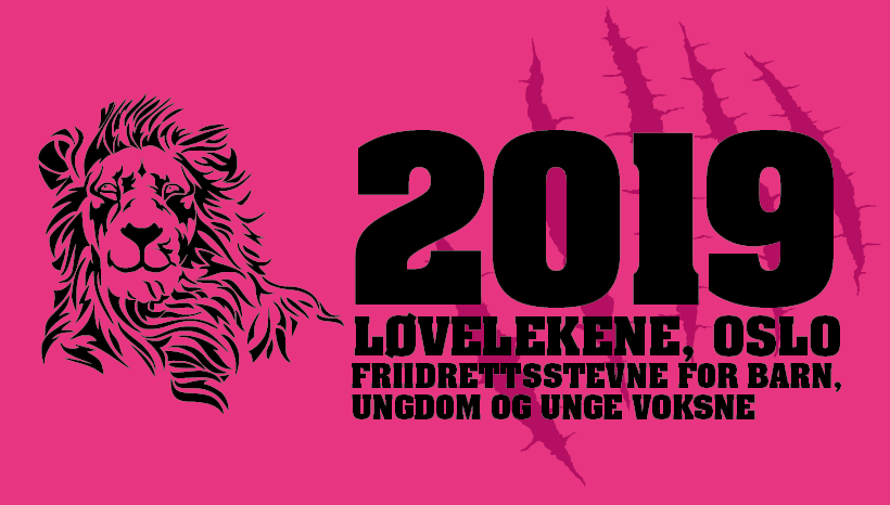 Løvelekene søndag 16. juni kl 10