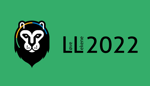 Klart for de 14. Løvelekene