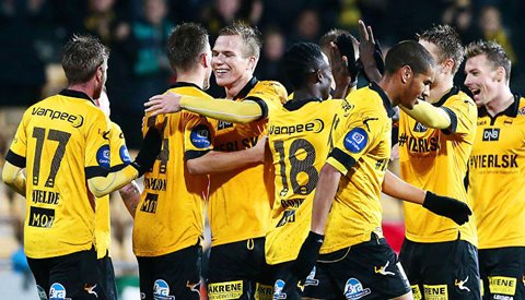 Møter Lillestrøm søndag