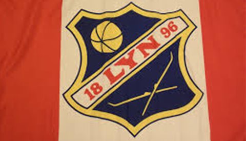 Laguttak 23.-25. oktober Lyn Høstcup 2015