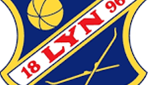 Laguttak treningskamper vs Lyn 18. og 19. mars