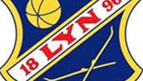 Opptak kamp Nordstrand-Lyn