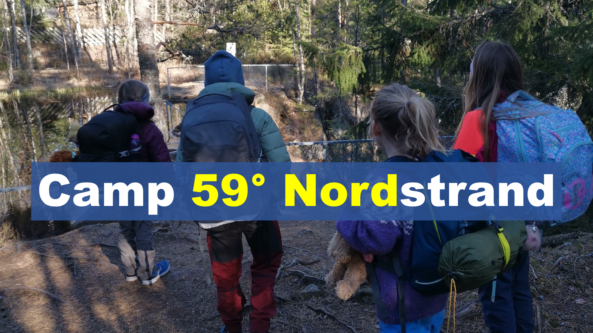 Camp 59° Nordstrand