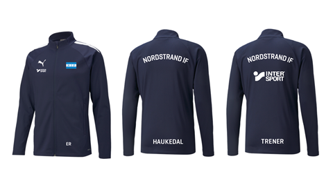 Utstyrsavtalen