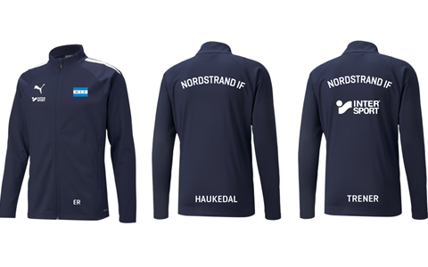 Utstyrsavtalen