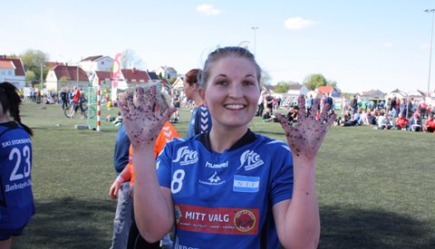 Fredrikstad cup 2016
