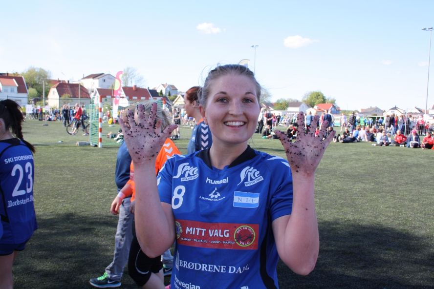 Fredrikstad cup 2016