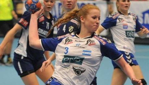 Martine på samling