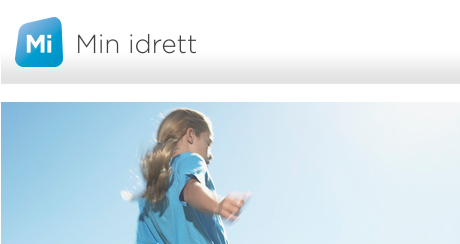 Lisensbetaling via Min Idrett