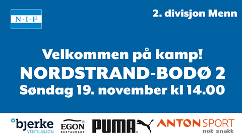 Kom i hallen kl 14!