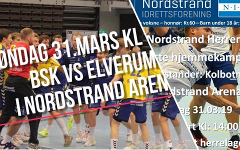 NIF-Kolbotn, NIF-Ski og BSK-Elverum