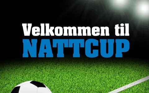 Kun få dager til Nattcupen