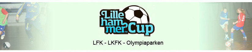 LILLEHAMMER CUP 29.01.- 31.01