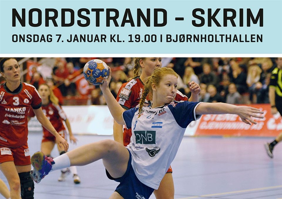 Årets første kamp på onsdag