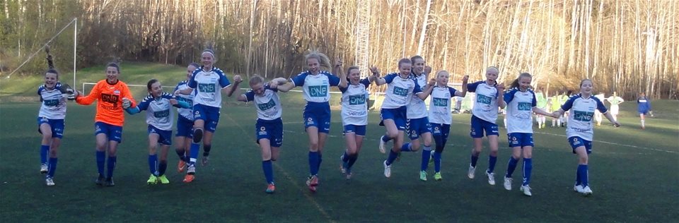 Kampreferat NIF- Kolbotn2